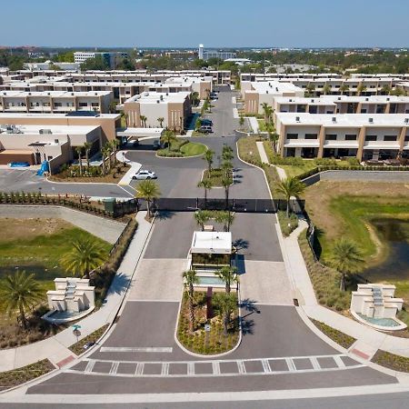 Gorgeous 4Bd Close To Disney @ Magic Village 7581 Orlando Exteriör bild