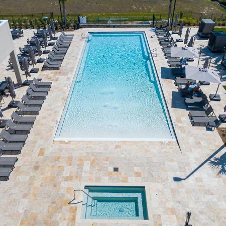 Gorgeous 4Bd Close To Disney @ Magic Village 7581 Orlando Exteriör bild