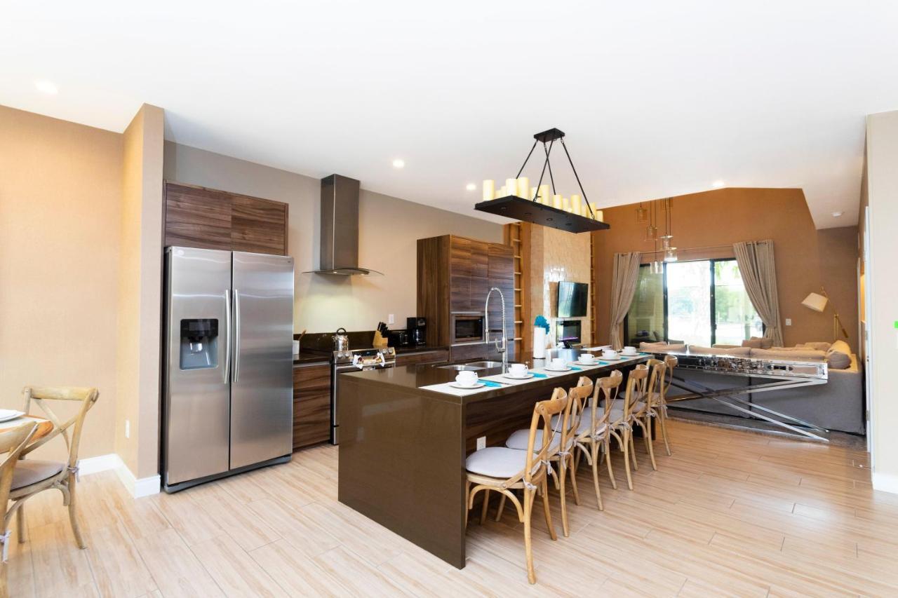 Gorgeous 4Bd Close To Disney @ Magic Village 7581 Orlando Exteriör bild