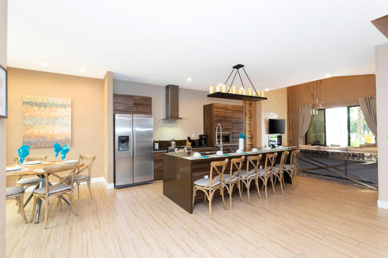 Gorgeous 4Bd Close To Disney @ Magic Village 7581 Orlando Exteriör bild