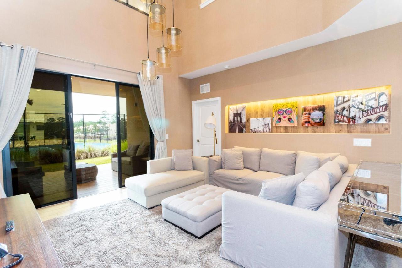 Gorgeous 4Bd Close To Disney @ Magic Village 7581 Orlando Exteriör bild
