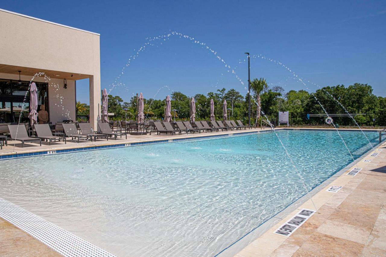 Gorgeous 4Bd Close To Disney @ Magic Village 7581 Orlando Exteriör bild