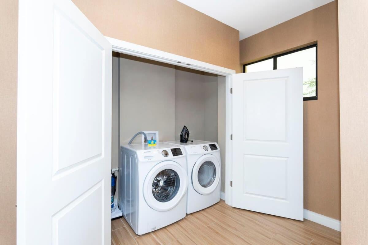 Gorgeous 4Bd Close To Disney @ Magic Village 7581 Orlando Exteriör bild