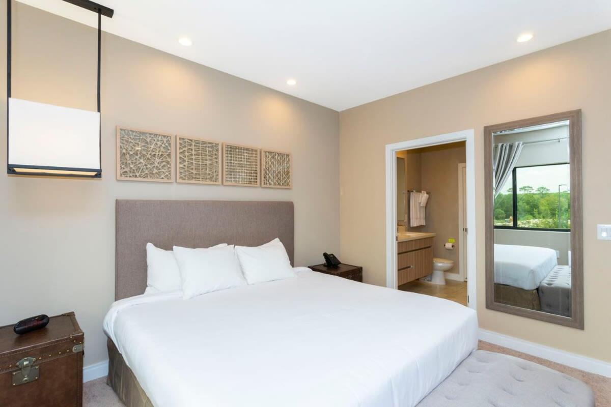 Gorgeous 4Bd Close To Disney @ Magic Village 7581 Orlando Exteriör bild
