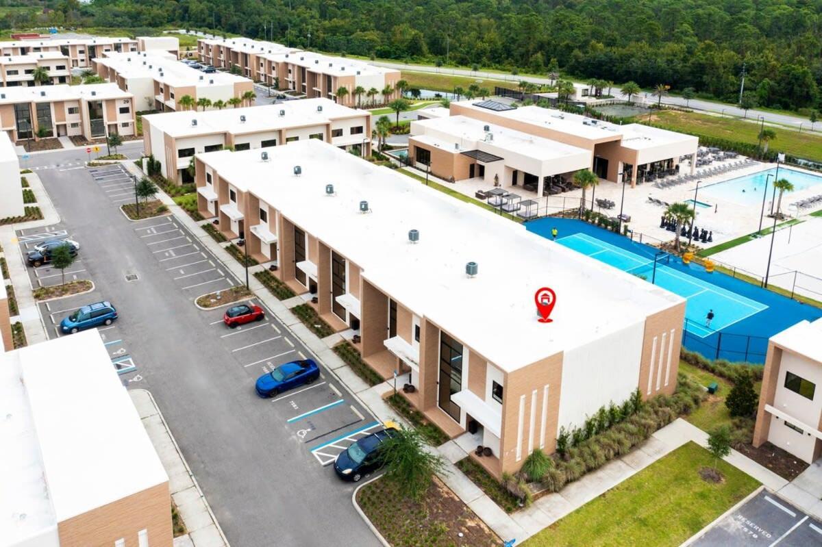 Gorgeous 4Bd Close To Disney @ Magic Village 7581 Orlando Exteriör bild