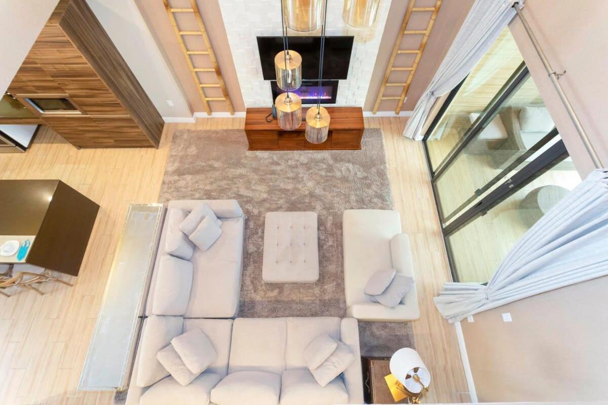 Gorgeous 4Bd Close To Disney @ Magic Village 7581 Orlando Exteriör bild