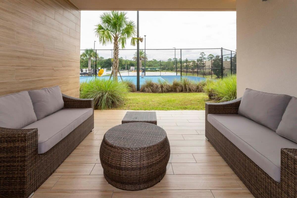 Gorgeous 4Bd Close To Disney @ Magic Village 7581 Orlando Exteriör bild