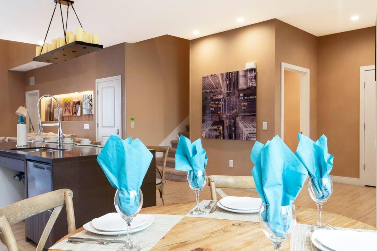 Gorgeous 4Bd Close To Disney @ Magic Village 7581 Orlando Exteriör bild